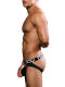 - "Trophy Boy For Hung Guys Comfort Jock - Black" 