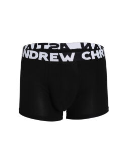 �����-������� "Almost Naked Bamboo Boxer - Black" 