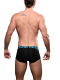 �����-������� "FlashLift with Show-It Tagless Boxer - Black" 