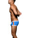 - "California Mesh Trunk - Electric Blue" 