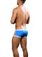 - "California Mesh Trunk - Electric Blue" 