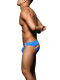 ������-����� "California Mesh Bikini - Electric Blue" 