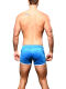 ������-����� "Sports Mesh Swim Shorts - Electric Blue" 