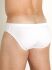�����-����� "Peace Classic Briefs - White" 