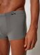 �����-������� "Cotton Advantage Trunks 2 Pack - Grey" (�������� 2 ��.) 
