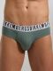 �����-����� "Tri-Pack Mix Men's Briefs Forest" (�������� 3 ��.) 