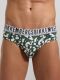 �����-����� "Tri-Pack Mix Men's Briefs Forest" (�������� 3 ��.) 