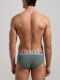 �����-����� "Tri-Pack Mix Men's Briefs Forest" (�������� 3 ��.) 
