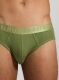 �����-����� "New Classic 2-Pack Men's Briefs Military" (�������� 2 ��.) 