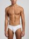 �����-����� "New Classic 2-Pack Men's Briefs White" (�������� 2 ��.) 