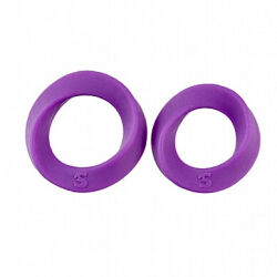   "Endless Cockrings Purple" ( 2 .) 