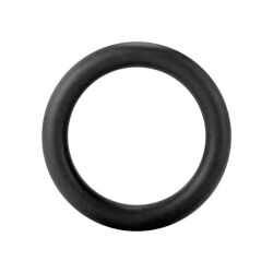  "Twiddle Ring Large Black" 