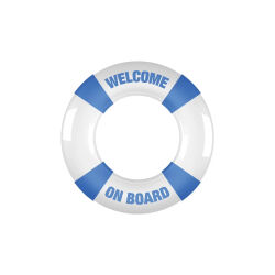   "Buoy Cockring" 