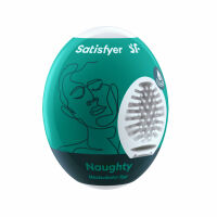  "Satisfyer - Egg Naughty" 