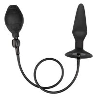   "Large Silicone Inflatable Plug" () 