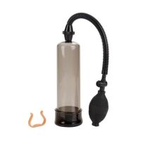   "Optimum - Bullfighter Pump with Enhancer" 