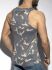 �����-���������� "Basic Tank Top - Camouflage" 