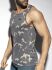 �����-���������� "Basic Tank Top - Camouflage" 