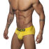 �����-����� "Push Up Mesh Briefs - Yellow" 