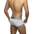 �����-������� "Open Fly Cotton Trunk - Green" 