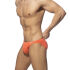 �����-����� "Cotton Bikini Briefs Coral" 
