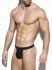 �����-������� "Second Skin Basic Thong - Black" 
