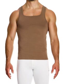 �����-���������� "Antibacterial Tanktop - Dark Skin" 