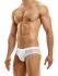 �����-����� "Muslin - Classic Briefs White" 