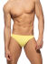 �����-������� "Cotton Thong - Baby Yellow" 