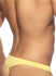 �����-������� "Cotton Thong - Baby Yellow" 