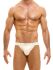�����-����� "Natural Plain Jockstrap Natural" 
