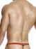 �����-������� "Curved Thong - Orange" 