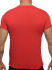 �������� "Basic V-Neck T-Shirt - Red" 