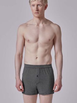 �����-����� "Cooling Deluxe Boxer Shorts - Black Stripes" 