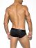 �����-����� "New Basic Cotton Briefs - Black" 