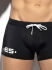 ������-������� "Europe Swim Trunk 2.0 - Black" 