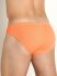 �����-����� "Peace Classic Briefs - Orange" 