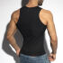�����-���������� "Recycled Rib Sports Tank Top - Black" 