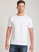  "22451812 T-Shirt White" 