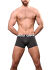 �����-������� "Almost Naked Bamboo Boxer - Charcoal" 