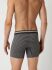 �����-������� "17301733 Boxer Trunk 3 Pack - Black Stripe" (�������� 3 ��.) (����. ����!) 