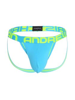 �����-����� "Trophy Boy For Hung Guys Jock - Aqua" 