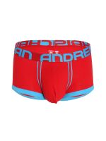 - "Trophy Boy For Hung Guys Boxer - Red" 