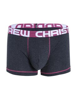 �����-������� "Almost Naked Hang-Free Boxer - Charcoal" 