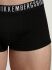 - "Classic - 3-Pack Men's Trunk Black" ( 3 .) (. !) 