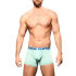 �����-������� "Almost Naked Hang-Free Boxer - Mint" 