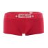 �����-������� "Basic Modal Short Boxer - Red" 