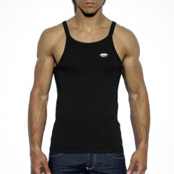 �����-���������� "Summer Tank Top - Black" 