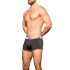 �����-������� "Almost Naked Hang-Free Boxer - Charcoal" 