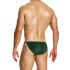 �����-����� "Glitter Tanga Briefs - Green" 